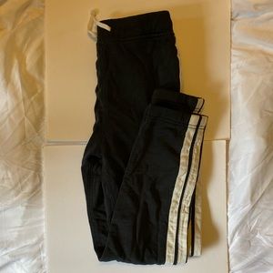 Crewcuts size 8 viscose/cotton kids pants